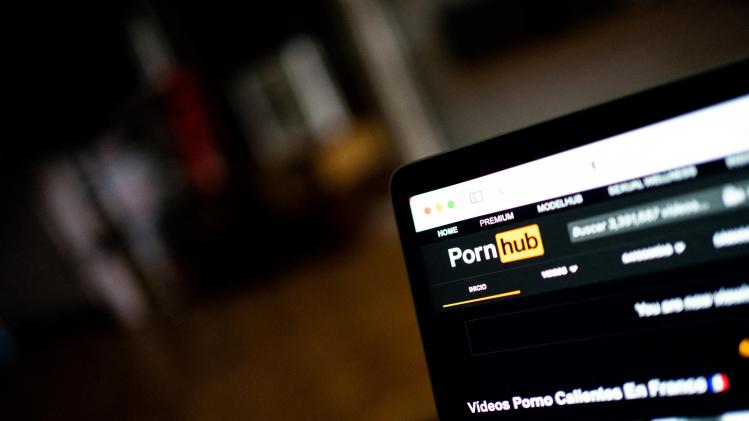 Netflix décortique l’industrie de la pornographie avec son documentaire sur Pornhub
